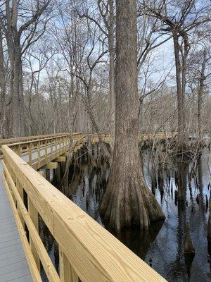 Morrison Springs County Park