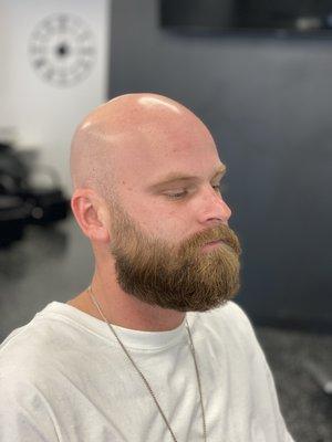 Beard Trim