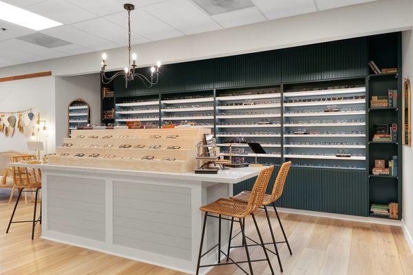 Empire Optometry