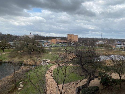 Austin State Hospital