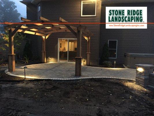 Stone Ridge Landscaping