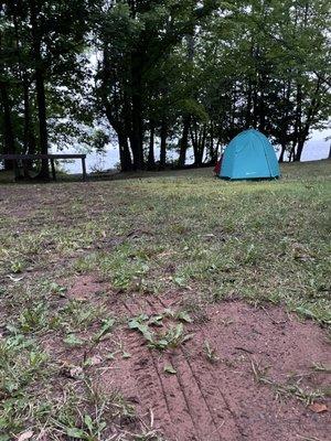 Lake Gogebic State Park