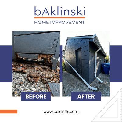 Baklinski Home Improvement