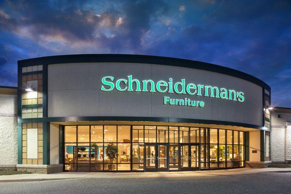 Schneiderman's Furniture