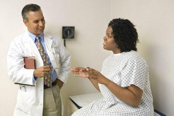 USA Fibroid Centers