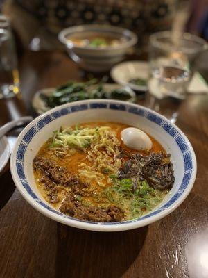 Tori Tantanmen