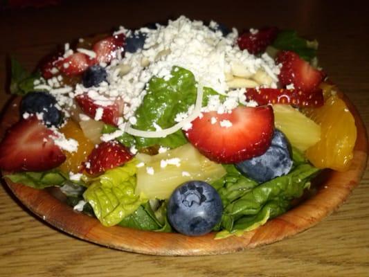 Summertime Salad