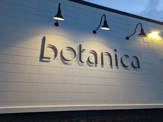 Botanica