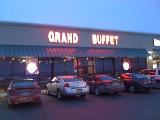 Grand Buffet