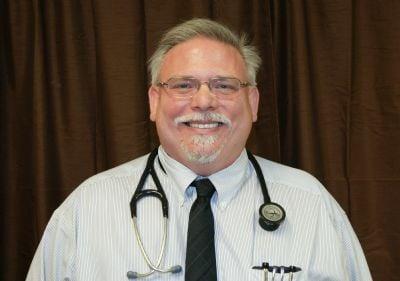 Dr. Stephen Meyer @ Sun Lake Family Practice