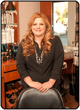 Cedar Ridge Salon