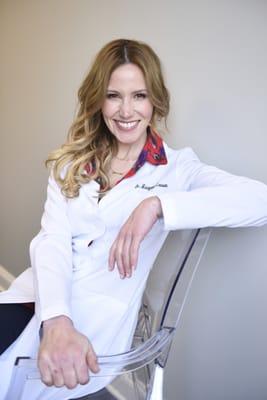 Dr. Margaux Grason