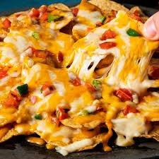 Nacho Deluxe