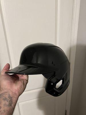 Rawlings one ear helmet