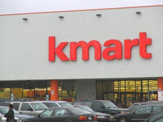 Kmart