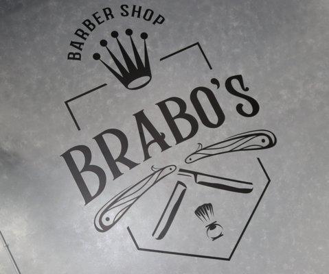 BRABO'S BARBER SHOP