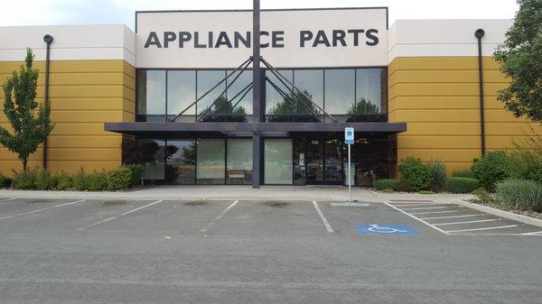 Appliance Parts Company