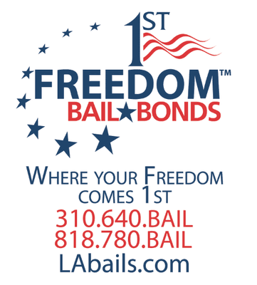 1st Freedom Bail Bonds - Coupon - Where your family's Freedom comes 1st