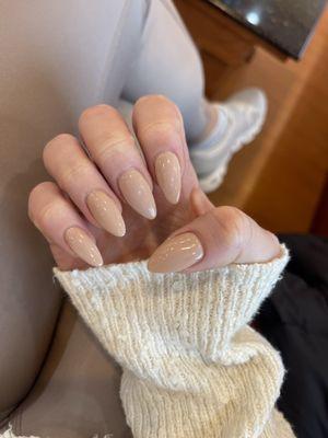 Eden Nails & Spa V