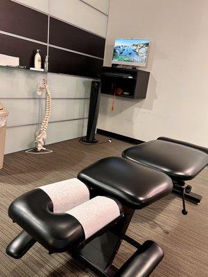 The Joint Chiropractic