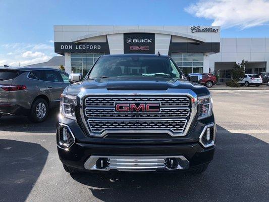 GMC Trucks