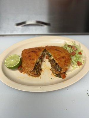 Taqueria Panchito’s