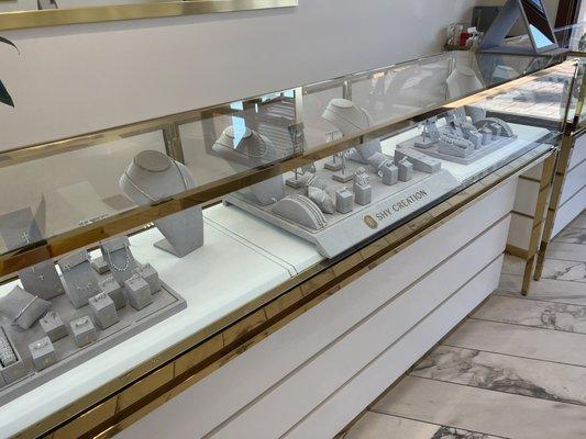 CDM Jewelers - as an educator, I'd give this place an A+