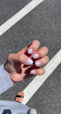 VENUS NAILS AND SPA