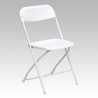 Folding chair