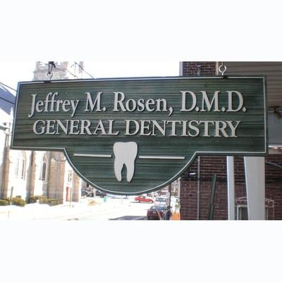 Dentist Allentown PA