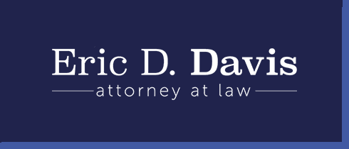 Eric D. Davis, Attorney at Law