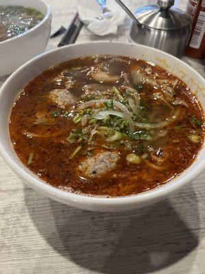 Bo bun hue