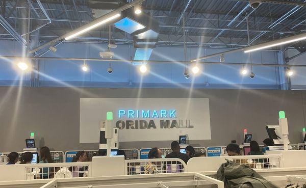 Primark