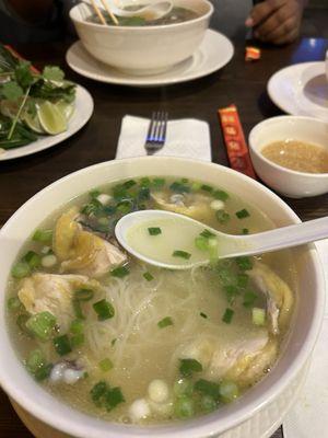 Chicken 32. Pho Tai Nam