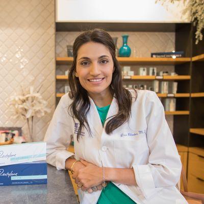 Malini Fowler, MD, Board Certified Dermatologist