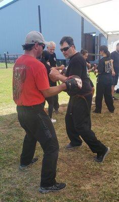 Monterey Martial Arts