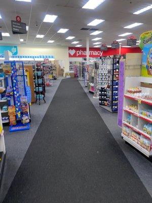 CVS Pharmacy