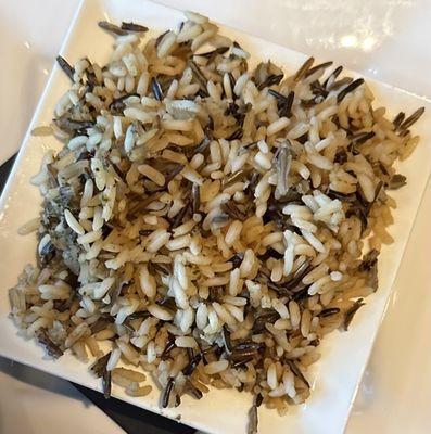 Wild rice