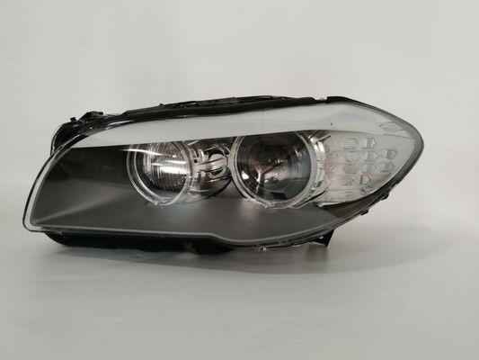 09 10 11 12 13 BMW 5 SERIES F10 Xenon Headlight Adaptive AFS Left Driver