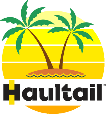 Aloha Hawaii! Haultail® is making deliveries near you!