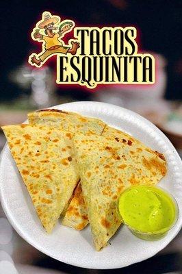 Quesadilla