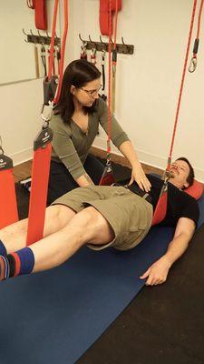 Unbound Physical Therapy