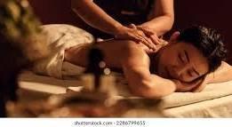 Massage Therapy For All