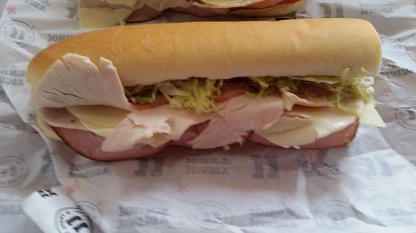 Jimmy John's