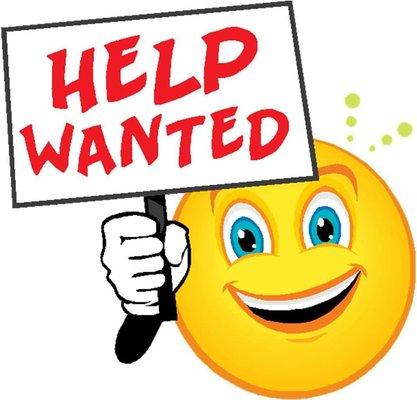 Hair Stylist needed!! Come join our team.  Send us a message for more information.