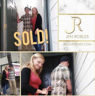 First time homebuyers in Hayward