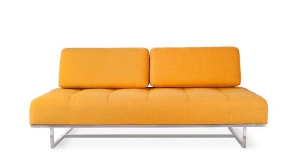 Comfortable sofas at affordable prices.