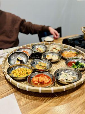 Banchan