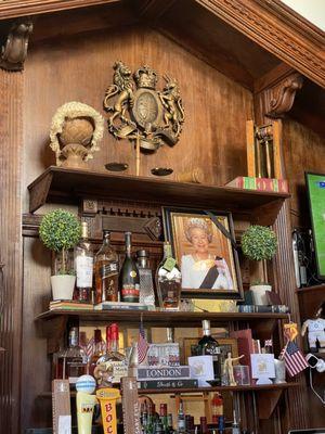 The Wig and Gavel Public House