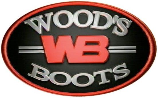 Wood's Boots and Western Wear